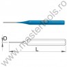 601719 UNIOR Dorn - 641/6, 10x150 mm