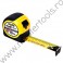STANLEY Ruleta magnetica FatMax Blade Armou