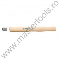 620651 UNIOR Maner cu pana, greutate capete baros 5000 g, 6000g