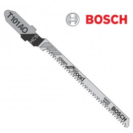 T101 AO - set 5 panze pendular, Bosch, taiere curba