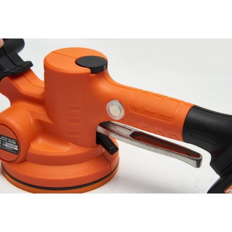 Vibrator PULSE pt. placi ceramice