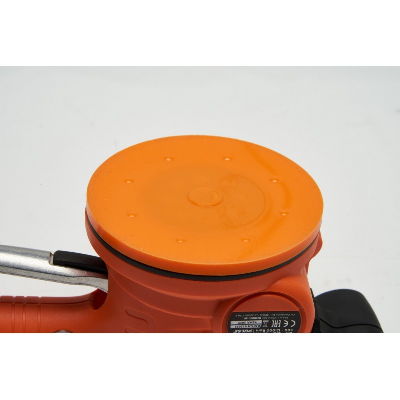 Vibrator PULSE pt. placi ceramice