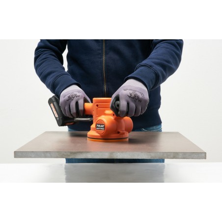 Vibrator PULSE pt. placi ceramice