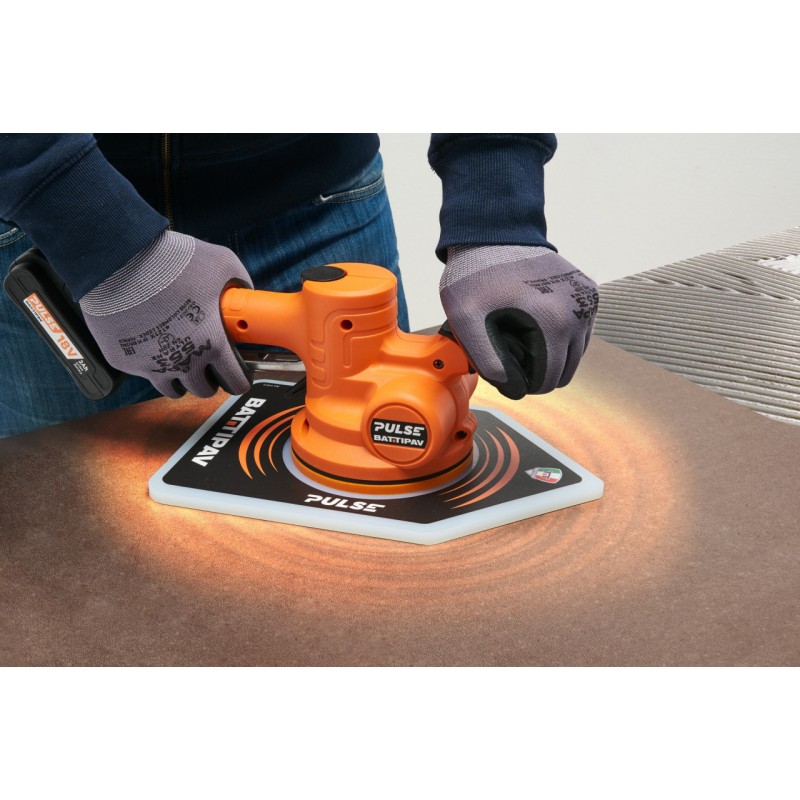 Vibrator PULSE pt. placi ceramice