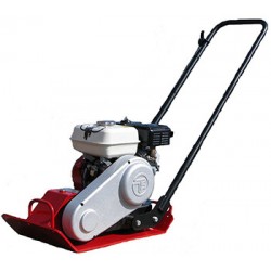 Placa compactoare unidirectionala Technoflex MAMUT-15 - Honda GX160