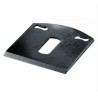 1-12-350 STANLEY Lama de rezerva 55mm, pentru rindea 1-12-15,1-12-152