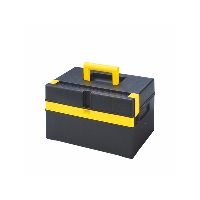 PORT-BAG Cutie din plastic cu sertar pentru scule