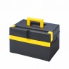 PORT-BAG Cutie din plastic cu sertar pentru scule