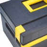 PORT-BAG Cutie din plastic cu sertar pentru scule