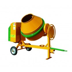 Betoniera Profesionala 500 lt, 6.5CP