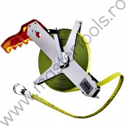 STANLEY Ruleta MABOLON Master II cu maner