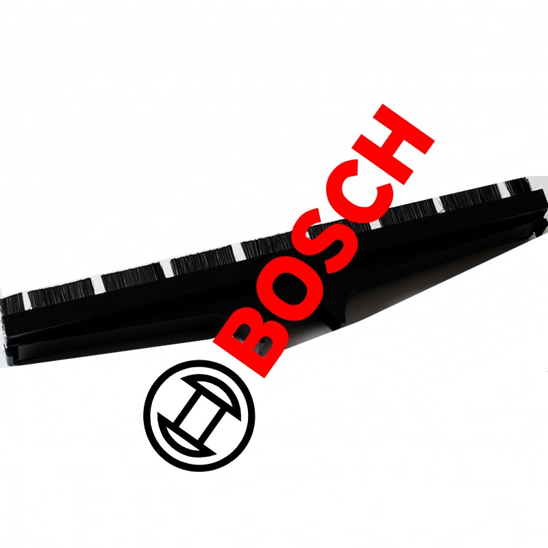 0601971261 Bosch Perie de suprafete pentru GAS 25,GAS 50