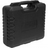 STHOR Autofiletanta acumulator 2xLi-Ion 20V,2Ah,26Nm+incarcator