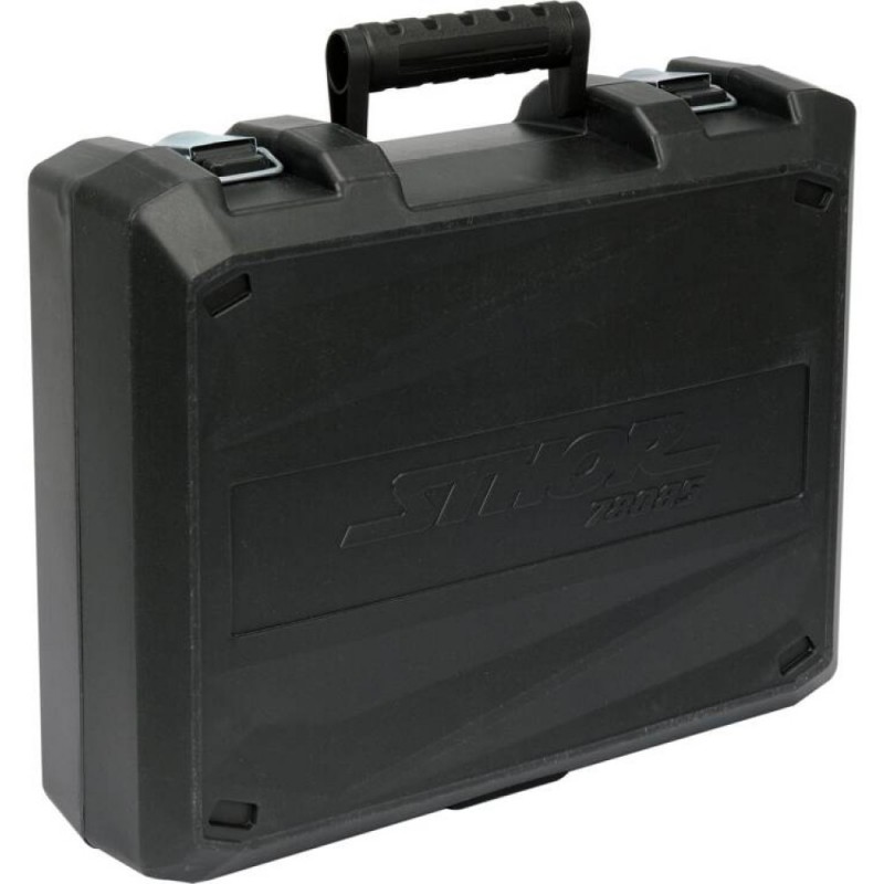 STHOR Autofiletanta cu Li-Ion 20V, 2.0Ah, 45Nm, motor fara perii