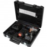 STHOR Autofiletanta cu Li-Ion 20V, 2.0Ah, 45Nm, motor fara perii