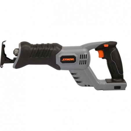 STHOR Fierastrau sabie compatibil cu acumulator Li-Ion 20V