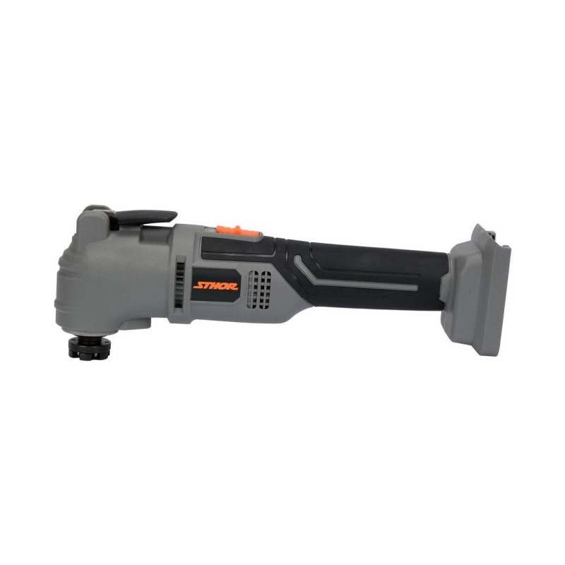 STHOR Unealta multifunctionala compatibila cu Li-Ion 20 V
