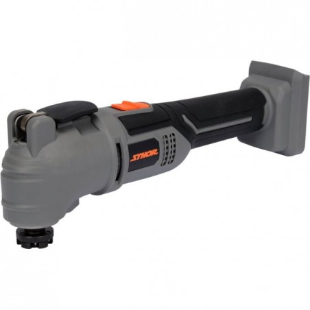 STHOR Unealta multifunctionala compatibila cu Li-Ion 20 V