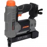 STHOR Capsator compatibil cu acumulator Li-Ion 20V,capse 15-32mm