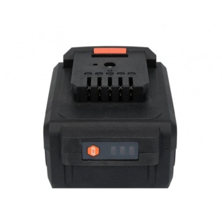 STHOR Acumulator Li-Ion, tensiune 20V, capaciate 4.0Ah