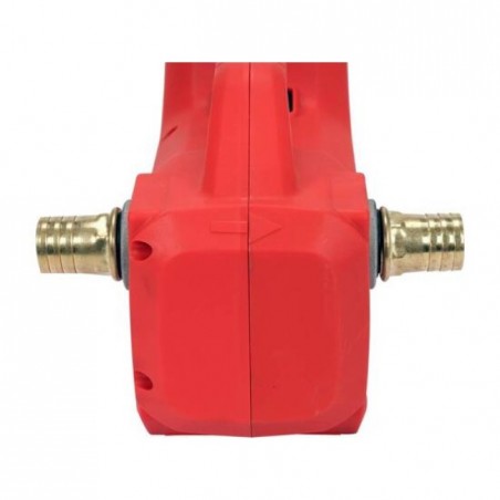 YT-85290 YATO Pompa de apa si ulei 1800 l/h, acumulator Li-Ion 18V,3Ah YT-85290 YATO Pompa de apa si ulei 1800 l/h, acumulator Li-Ion 18V,3Ah