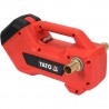 YT-85290 YATO Pompa de apa si ulei 1800 l/h, acumulator Li-Ion 18V,3Ah YT-85290 YATO Pompa de apa si ulei 1800 l/h, acumulator Li-Ion 18V,3Ah