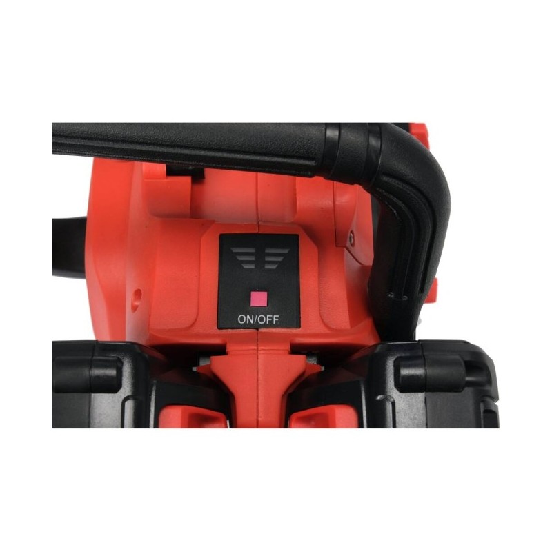 YT-828131 YATO Drujba Li-Ion 2x18V,2x4Ah, 40 mm(16")+ incarcator dublu