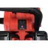 YT-828131 YATO Drujba Li-Ion 2x18V,2x4Ah, 40 mm(16")+ incarcator dublu