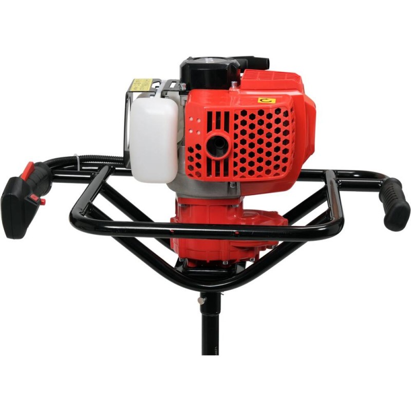 YT-84660 YATO Foreza pamant pe benzina 1.4 kW, 7000rpm, 51.2 CC, 1.9CP