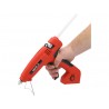 YT-82403 YATO Pistol de lipit cu batoane silicon 11 mm, 450 W