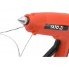 YT-82403 YATO Pistol de lipit cu batoane silicon 11 mm, 450 W