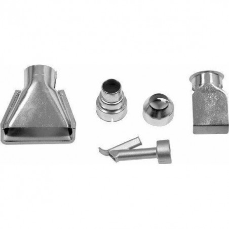 YT-82301 YATO Set 5 x duze pentru pistol cu aer cald, diverse forme