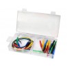 YT-73079 YATO Set cabluri si accesorii testare, 20 piese