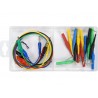 YT-73079 YATO Set cabluri si accesorii testare, 20 piese