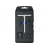 YT-05980 YATO Set chei pentru buson ulei, 5 piese