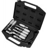YT-07110 YATO Set de 7 adaptoare pentru masini de gresat