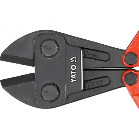 YT-1848 YATO Foarfece bare de otel, lungime 900 mm