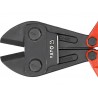 YT-1848 YATO Foarfece bare de otel, lungime 900 mm