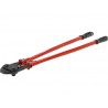 YT-1848 YATO Foarfece bare de otel, lungime 900 mm