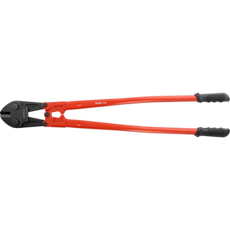 YT-1848 YATO Foarfece bare de otel, lungime 900 mm