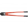 YT-1848 YATO Foarfece bare de otel, lungime 900 mm