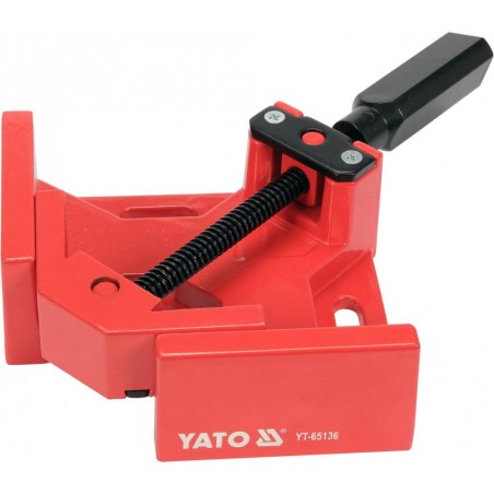 YT-65136 YATO Menghina de colt,manuala, distanta maxilarelor 70mm