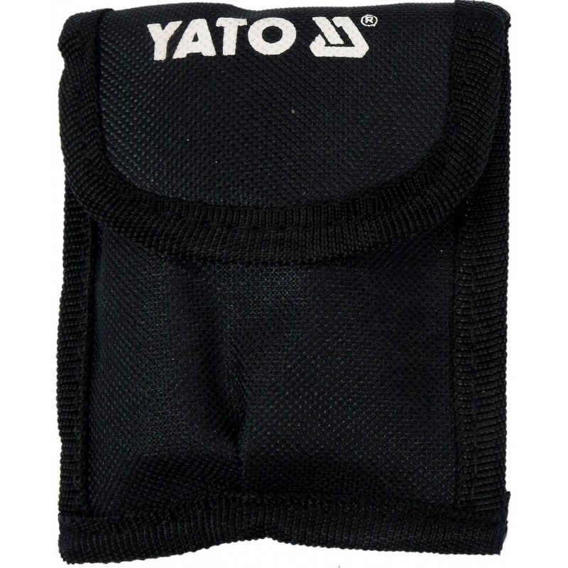 YT-37177 YATO Instrument pentru netezirea rosturilor