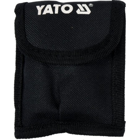YT-37177 YATO Instrument pentru netezirea rosturilor