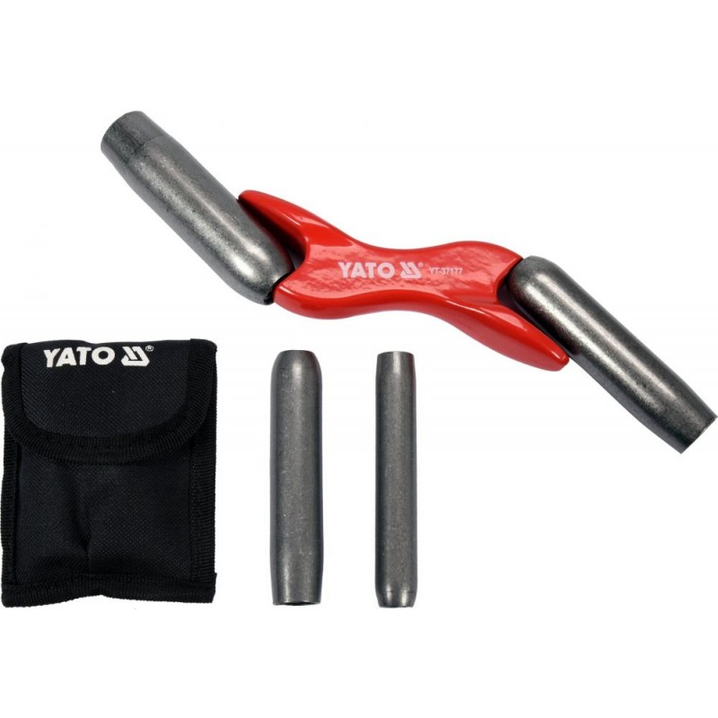 YT-37177 YATO Instrument pentru netezirea rosturilor