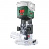 06039D5000 BOSCH AdvancedTrimRouter 18V-8 Masina de frezat compatibila cu Li-Ion 18V 06039D5000 BOSCH AdvancedTrimRouter 18V-8 Masina de frezat compatibila cu Li-Ion 18V