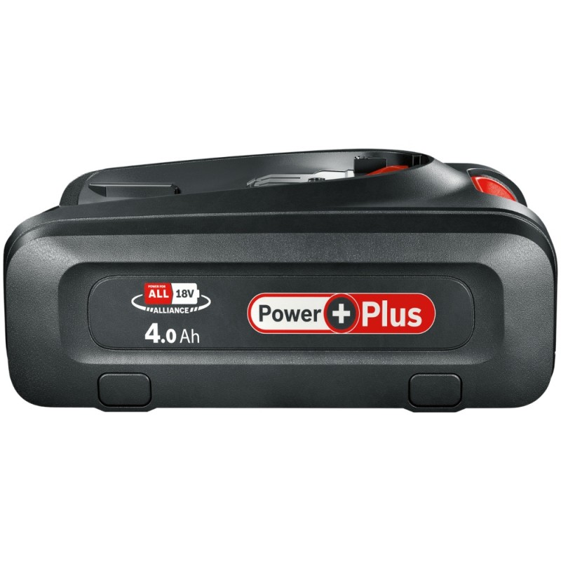 1607A350T0 BOSCH Acumulator Li-Ion PBA 18V 4.0Ah PowerPlus