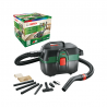 06033E1000 BOSCH Aspirator umed-uscat compatibil cu Li-Ion 18 V