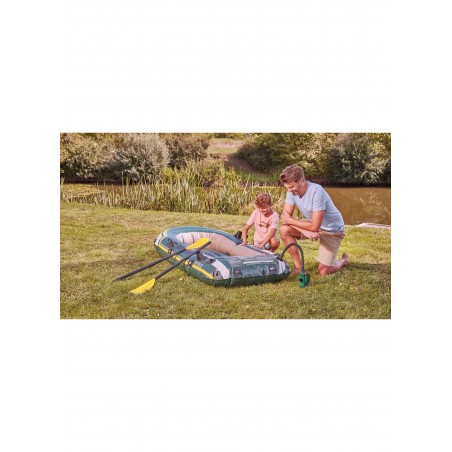 0603947200 BOSCH EasyInflate 18V-500 Pompa de aer compatibila Li-Ion 18V