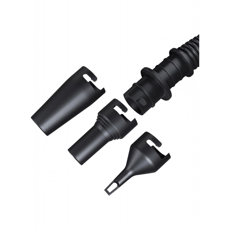 0603947200 BOSCH EasyInflate 18V-500 Pompa de aer compatibila Li-Ion 18V